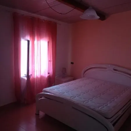 Apartment Mare *