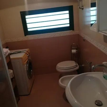 Mare Apartment *