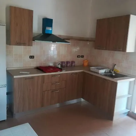 Apartment Mare *