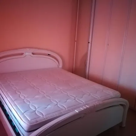 Apartment Mare Siderno