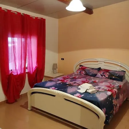Apartment Mare *