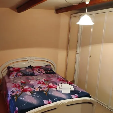 Mare Apartment