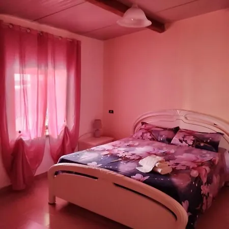 Apartment Mare *